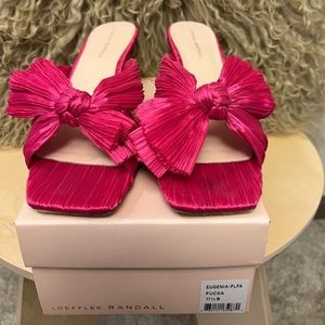 [Loeffler Randall] Eugenia Fucsa